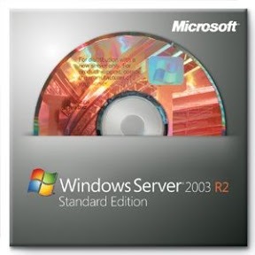 dell windows server 2003 r2 x64 iso